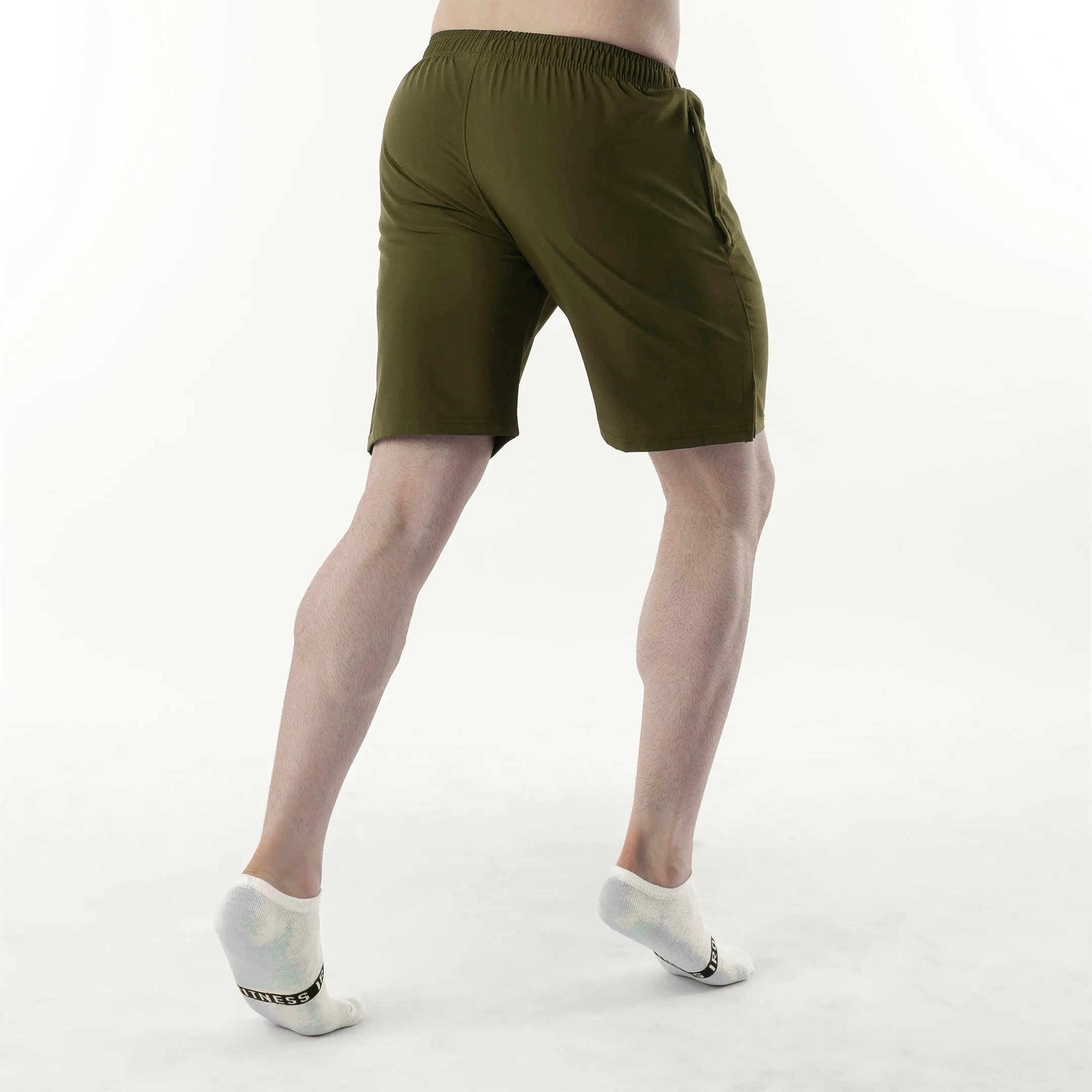 Classic Training Shorts