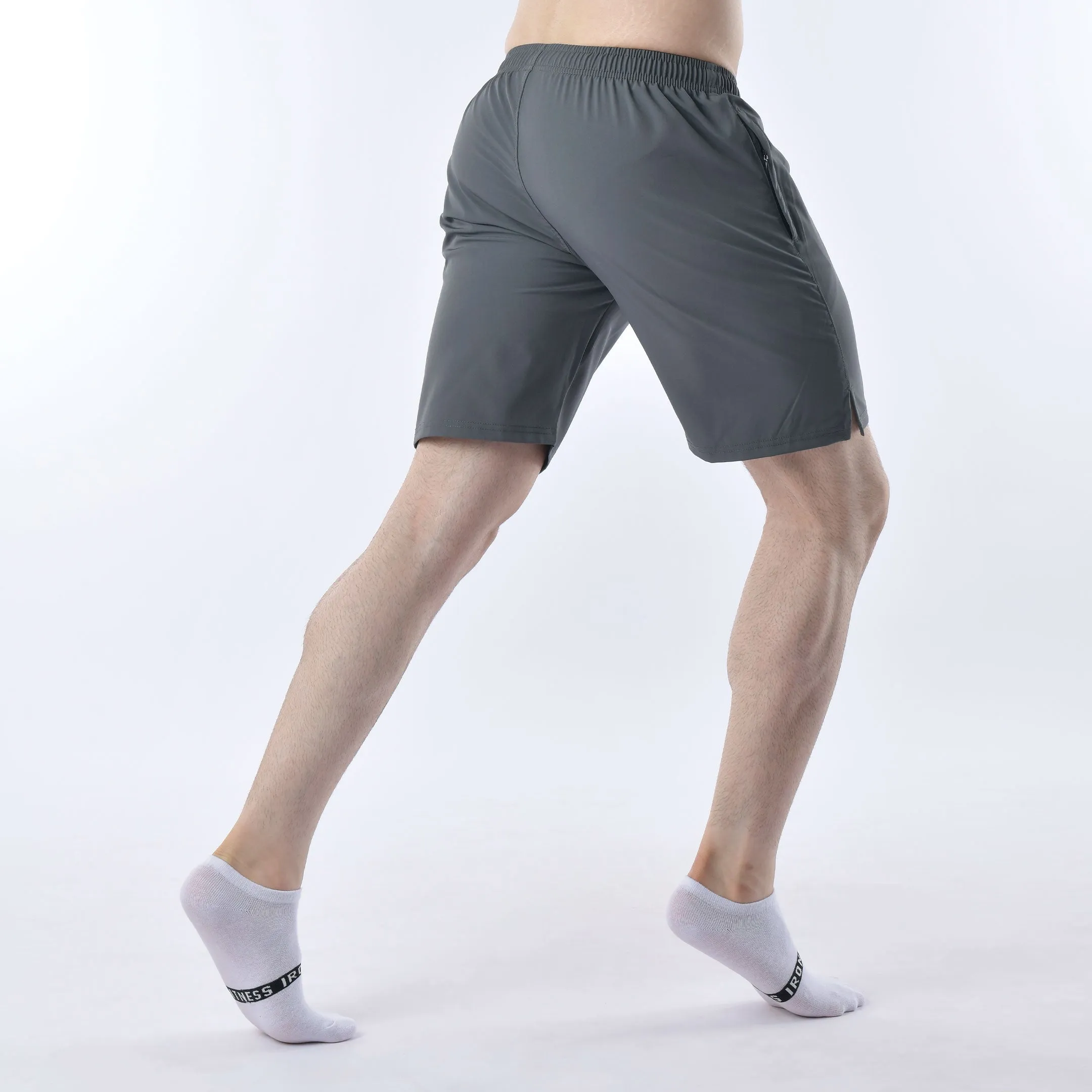 Classic Training Shorts