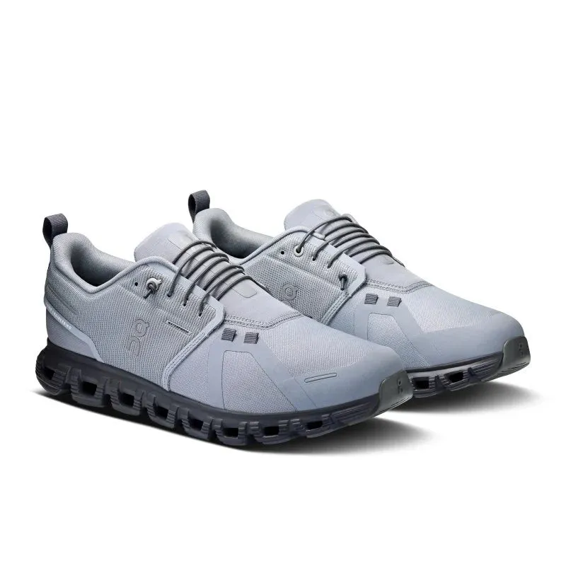 Cloud 6 Waterproof (Alloy/Wolf)