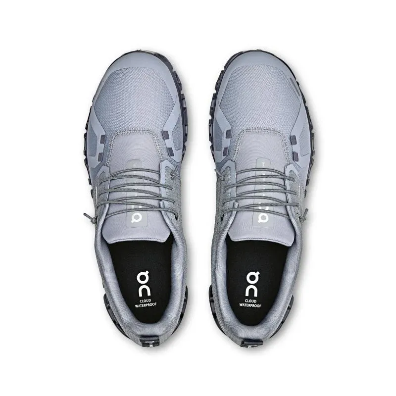 Cloud 6 Waterproof (Alloy/Wolf)