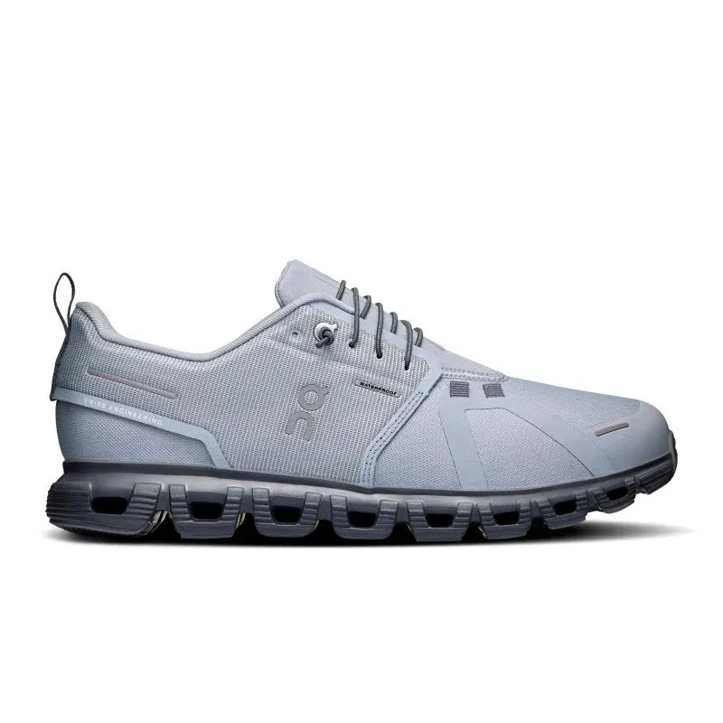 Cloud 6 Waterproof (Alloy/Wolf)