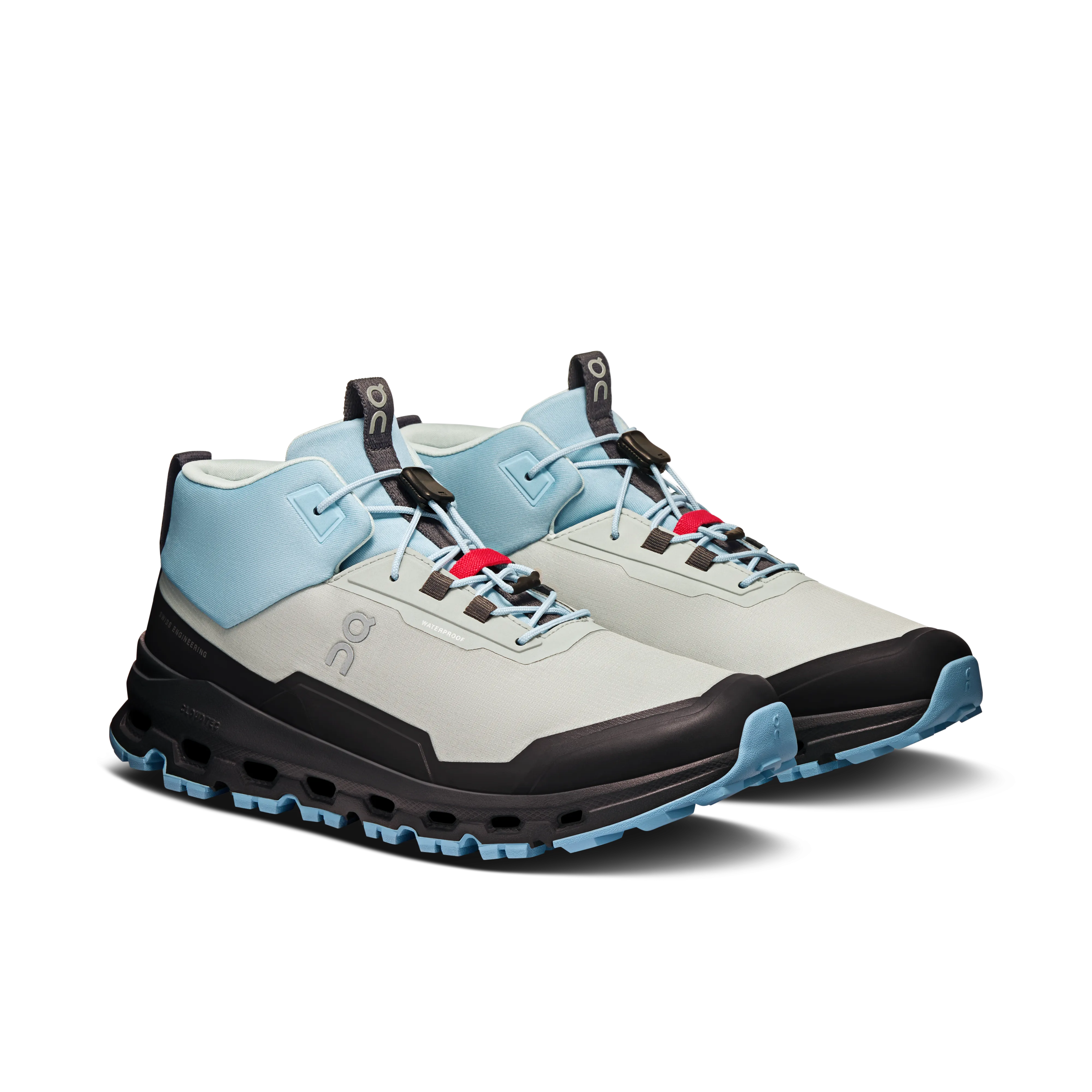 Cloudhero Mid Waterproof