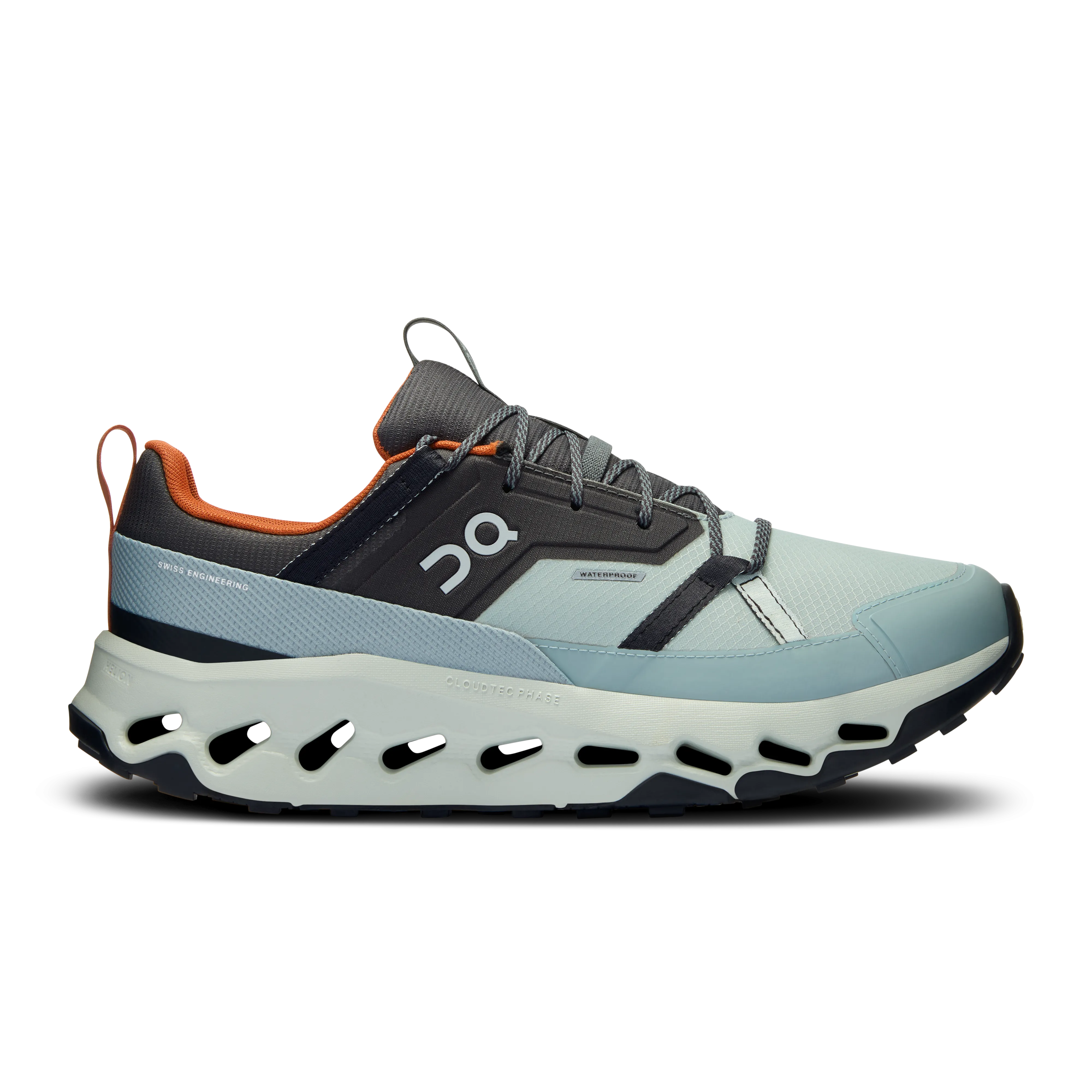 Cloudhorizon Waterproof