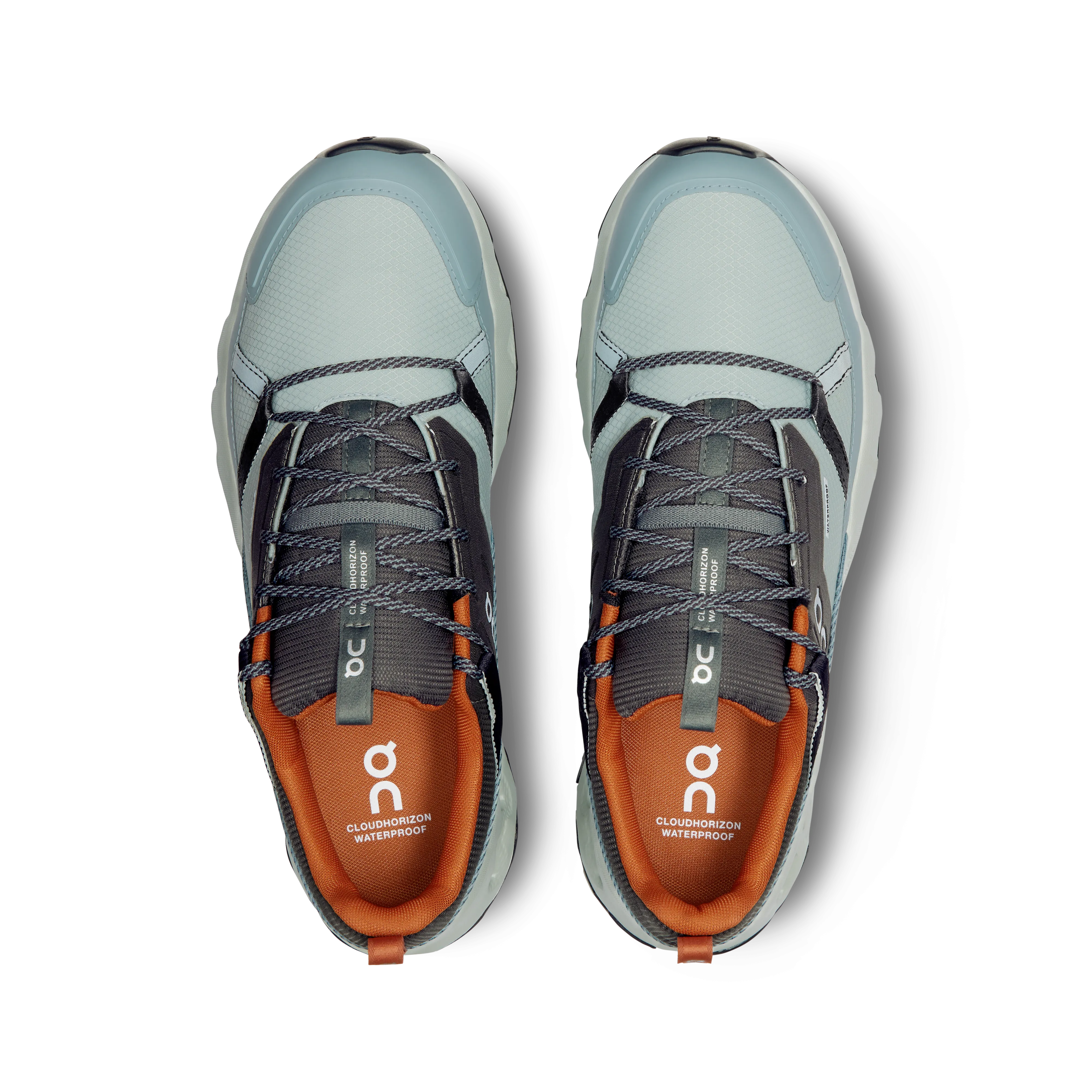 Cloudhorizon Waterproof