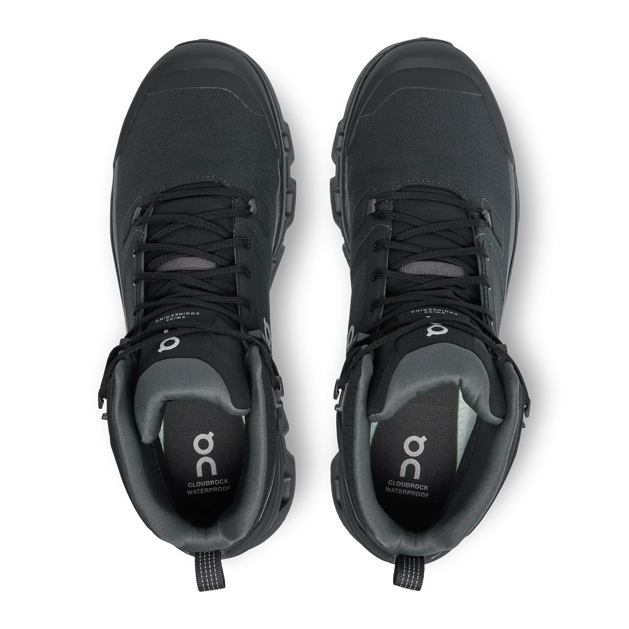 Cloudrock 2 Waterproof