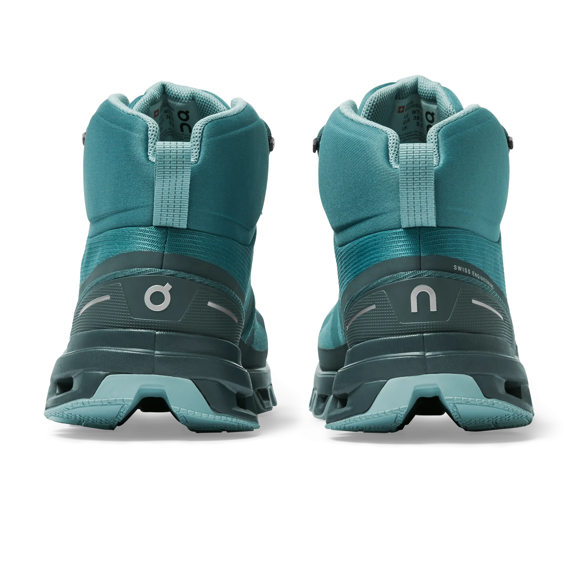 Cloudrock Waterproof