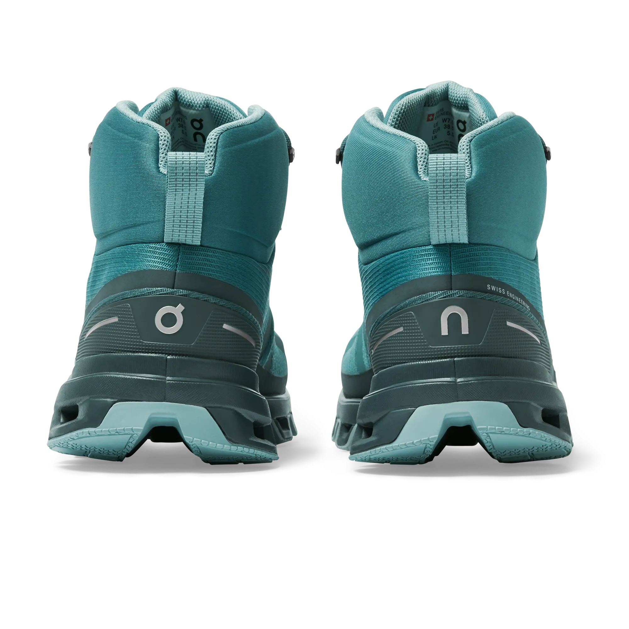 Cloudrock Waterproof