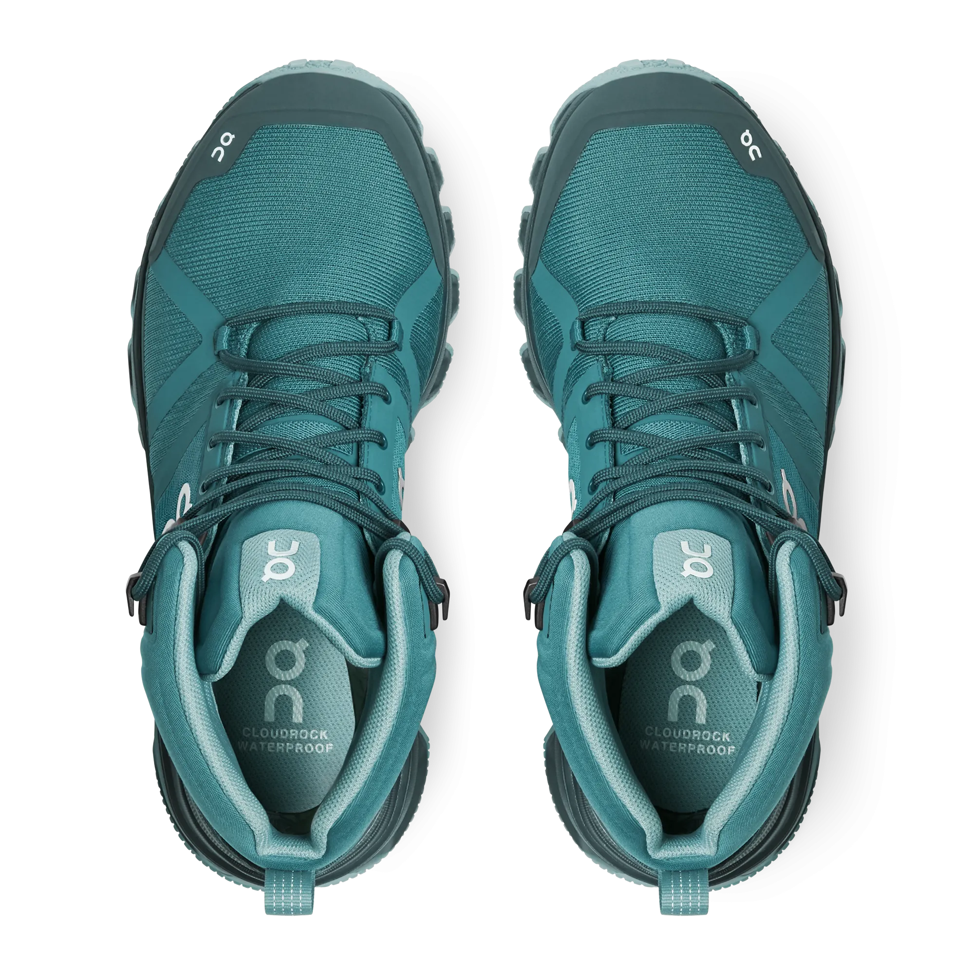 Cloudrock Waterproof