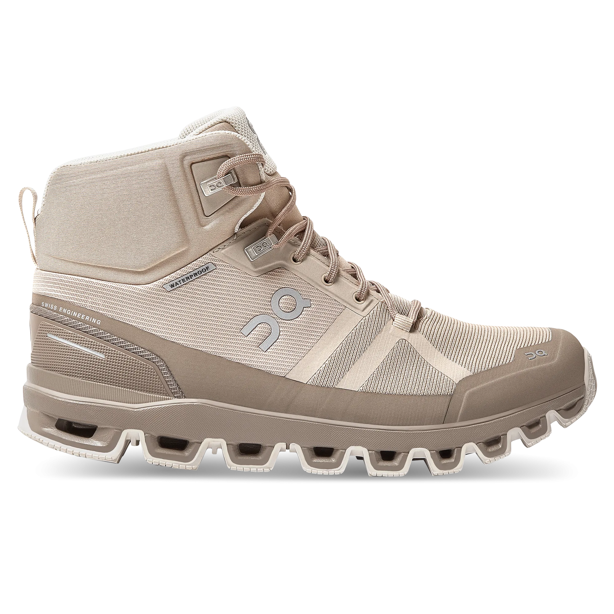 Cloudrock Waterproof