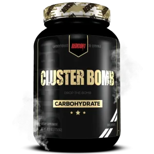 Cluster Bomb