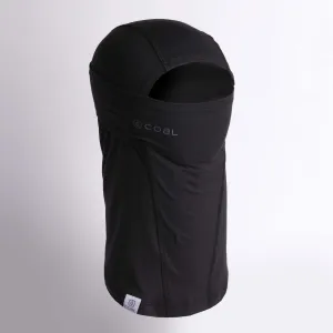 Coal The Storm Shadow Kids Balaclava - Black