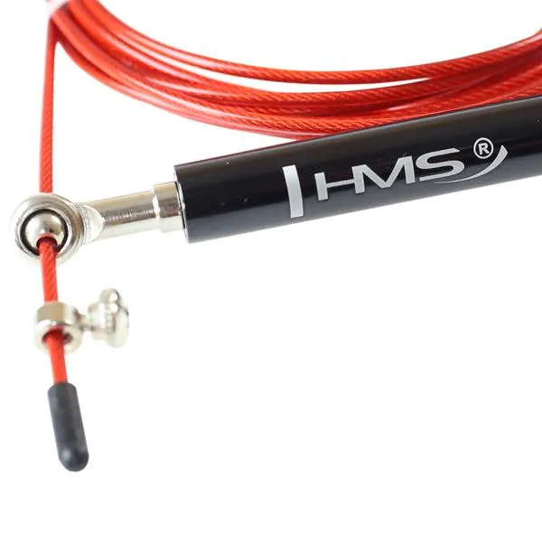 Coarda de sarit pentru viteza HMS SK52 (NEGRU)