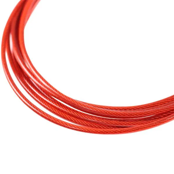 Coarda de sarit pentru viteza HMS SK52 (NEGRU)