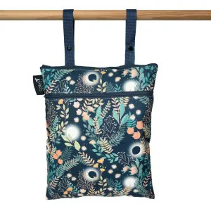 Colibri Fireflies Bathroom Dual Wet/Dry Bag