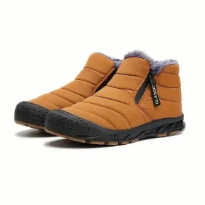 Comfortable unisex winter shoes