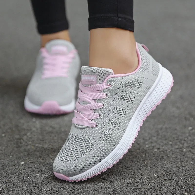 Comfy feet | Orthopedic casual shoes for women