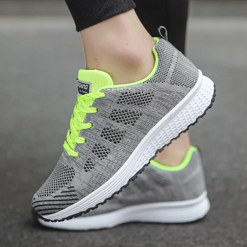 Comfy feet | Orthopedic casual shoes for women
