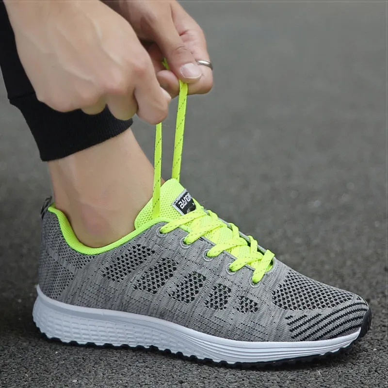 Comfy feet | Orthopedic casual shoes for women