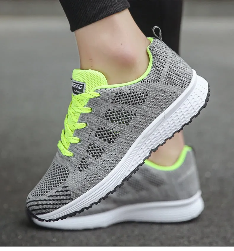 Comfy feet | Orthopedic casual shoes for women