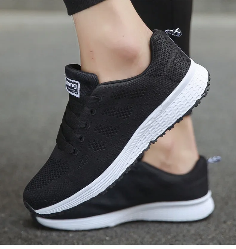 Comfy feet | Orthopedic casual shoes for women