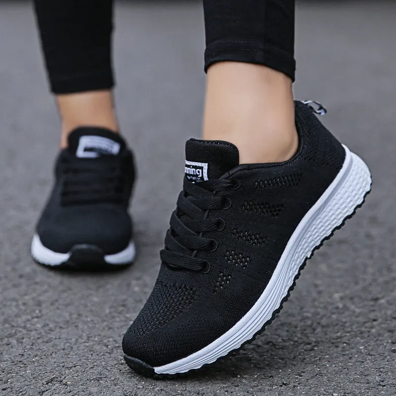 Comfy feet | Orthopedic casual shoes for women