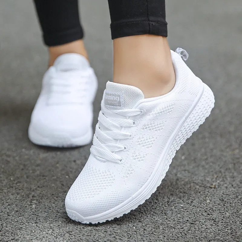 Comfy feet | Orthopedic casual shoes for women