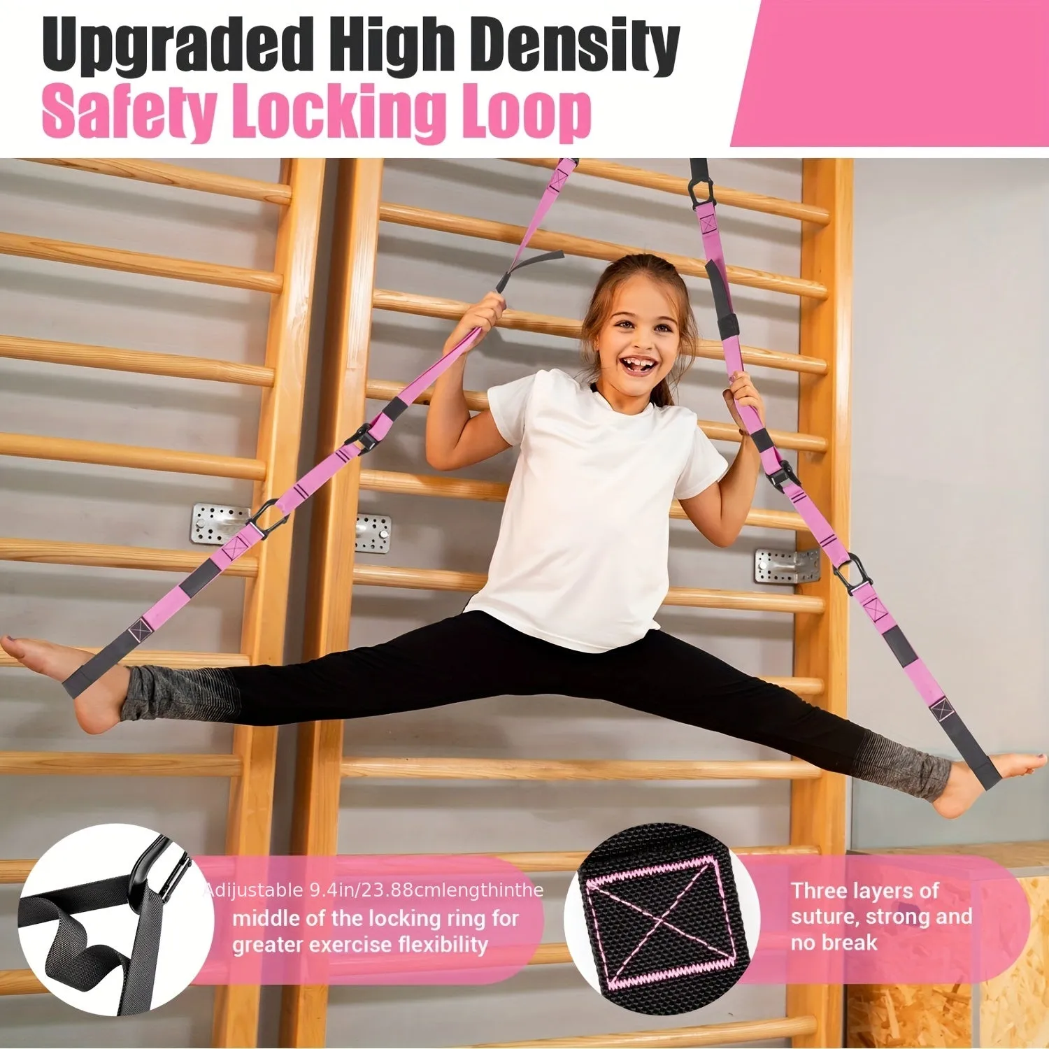 Complete Home Gym Resistance Training Kit