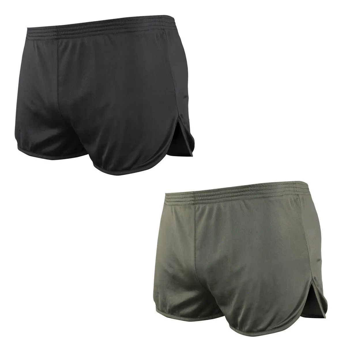 Condor Running Shorts