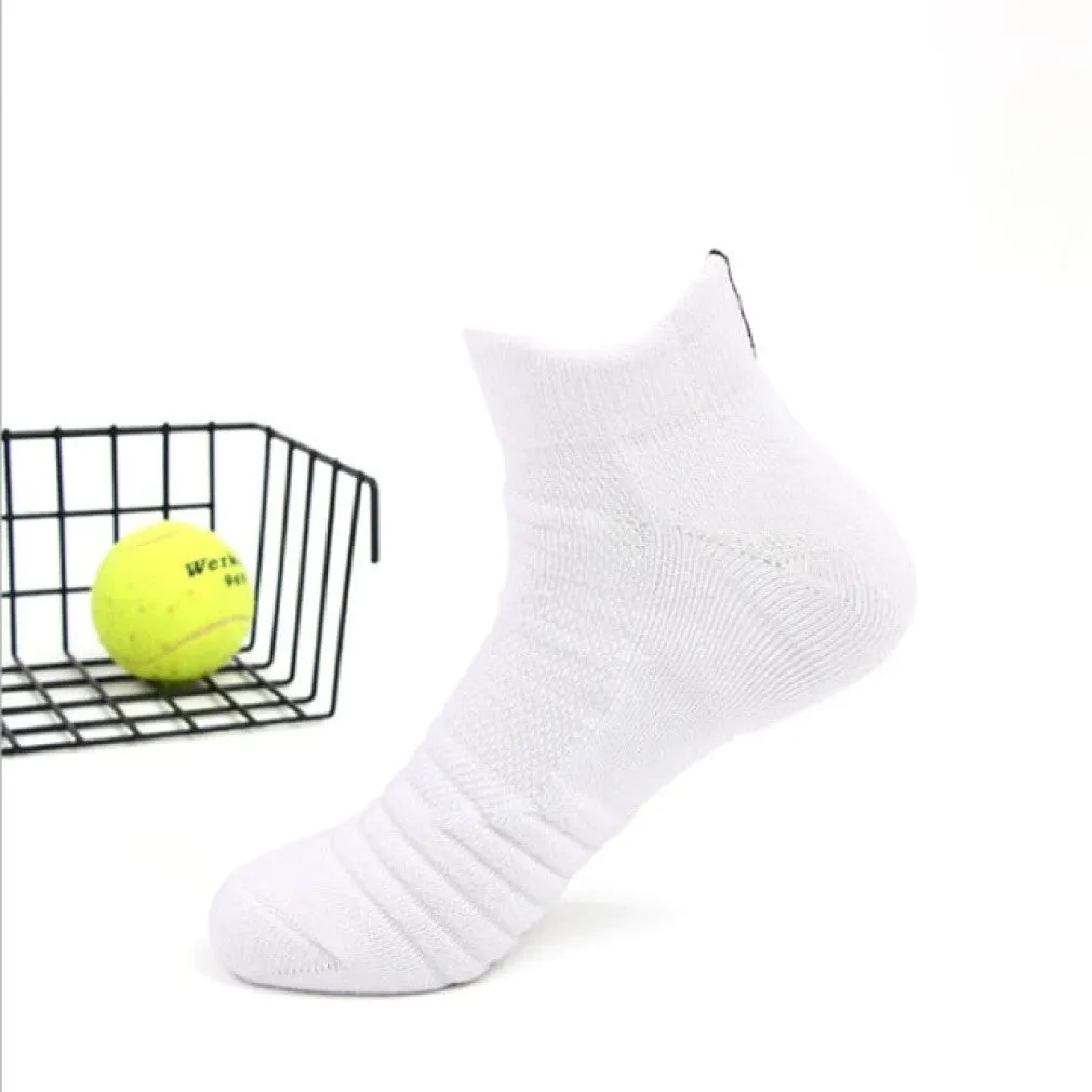 ContiNent 33  Unisex Professional Outdoor Sport Cycling Socks Basketball Football Soccer Running Trekking Socks Men Women