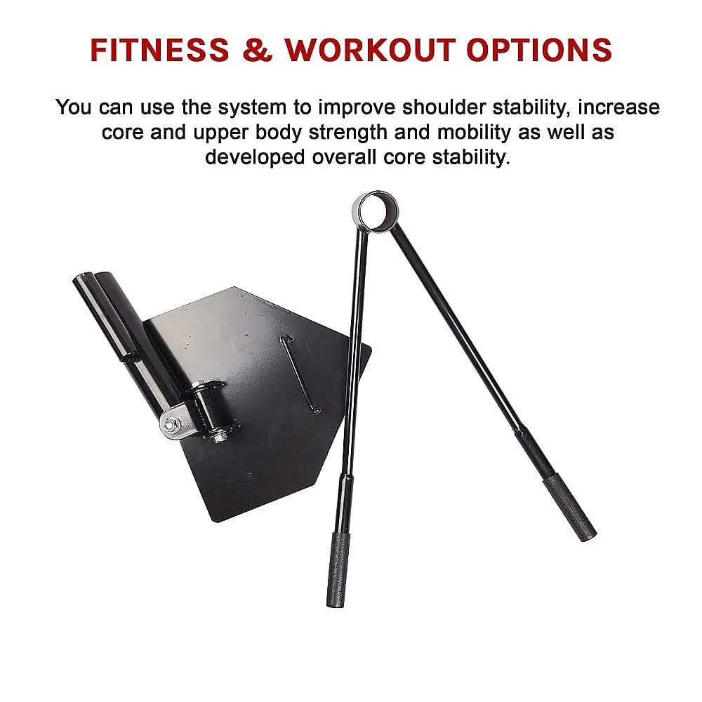 Core Trainer with Handle Torsonator [ONLINE ONLY]
