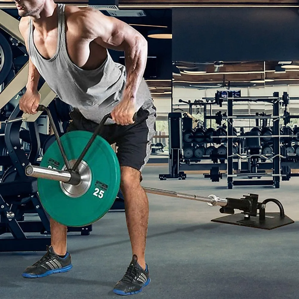 Core Trainer with Handle Torsonator [ONLINE ONLY]