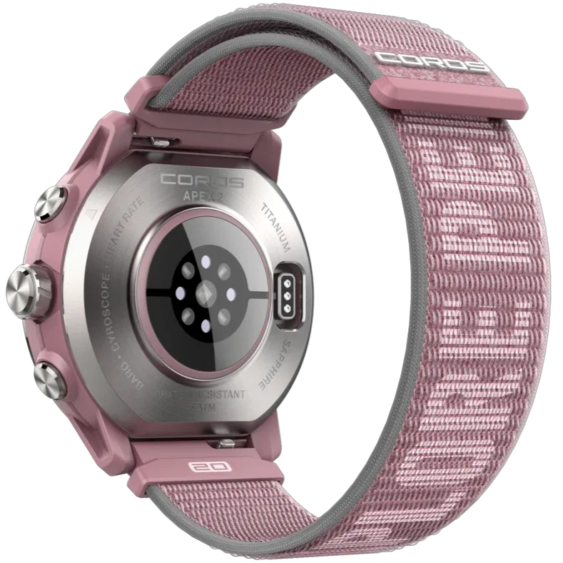 COROS APEX 2 / 2 PRO GPS Outdoor Watch