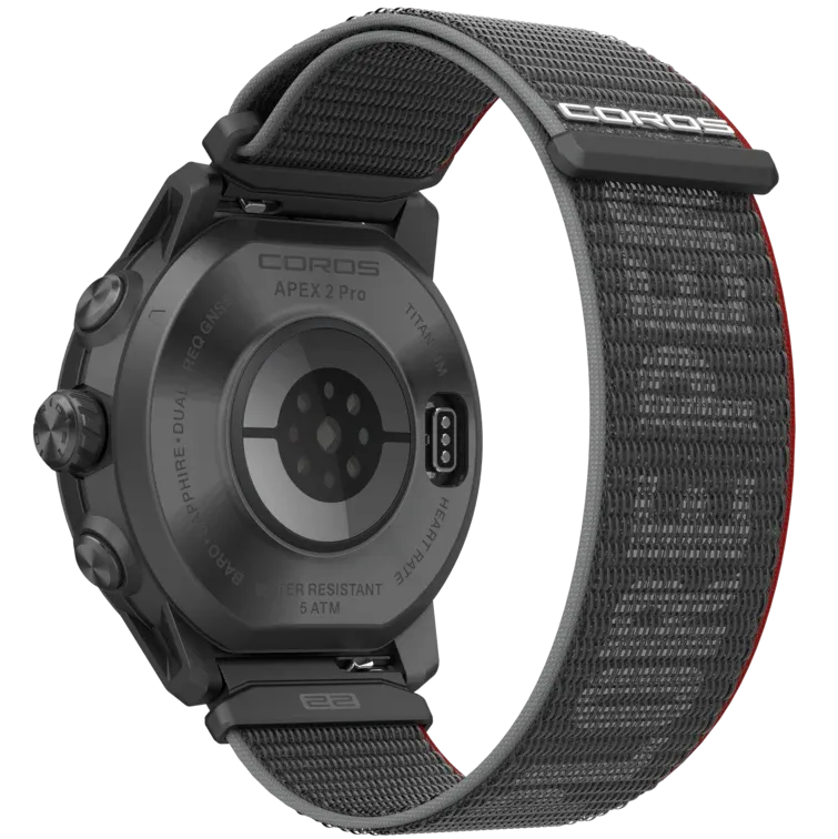 COROS APEX 2 / 2 PRO GPS Outdoor Watch