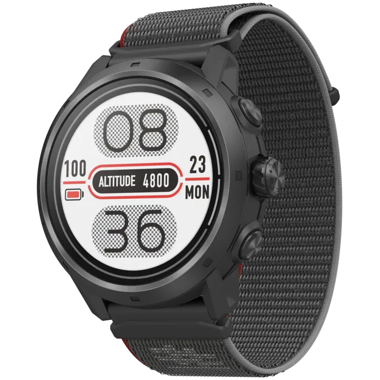 COROS APEX 2 / 2 PRO GPS Outdoor Watch