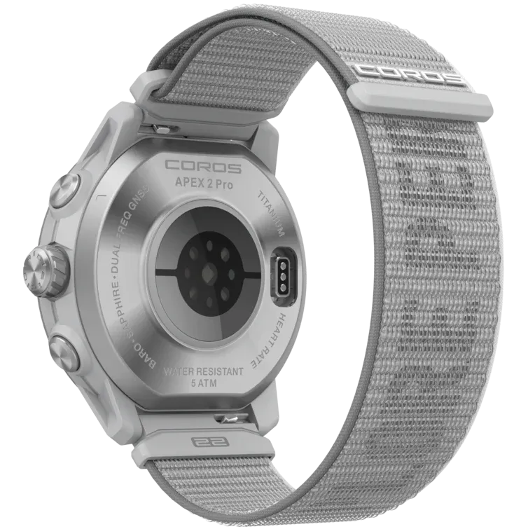 COROS APEX 2 / 2 PRO GPS Outdoor Watch