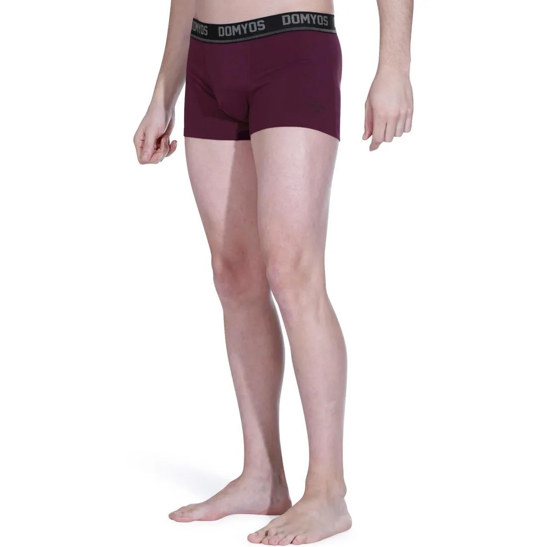 Cotton Fitness Boxers 2-Pack