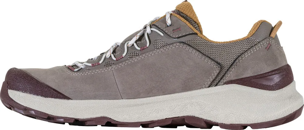 Cottonwood Low Waterproof (Men's) - 78201 - Past Season