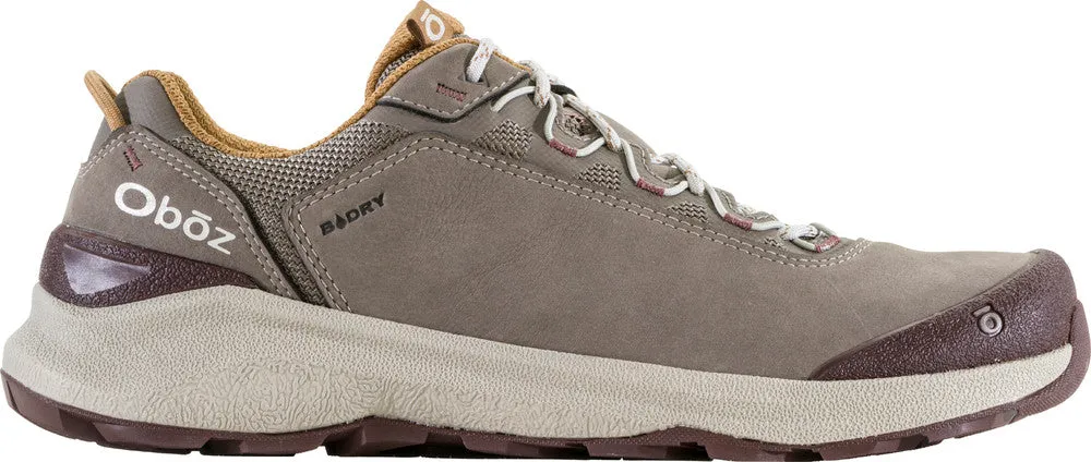 Cottonwood Low Waterproof (Men's) - 78201 - Past Season