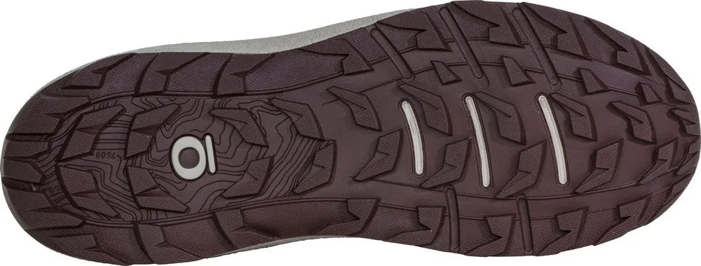 Cottonwood Low Waterproof (Men's) - 78201 - Past Season