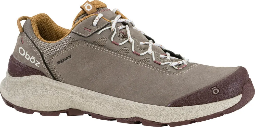 Cottonwood Low Waterproof (Men's) - 78201 - Past Season