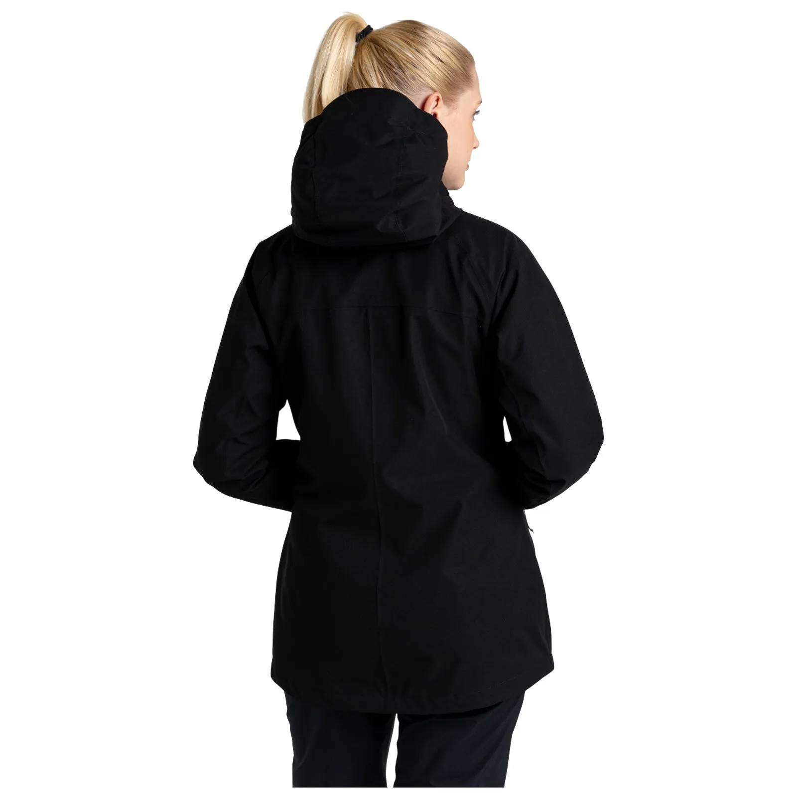 Craghoppers Ladies Caldbeck Waterproof Jacket - 10 UK