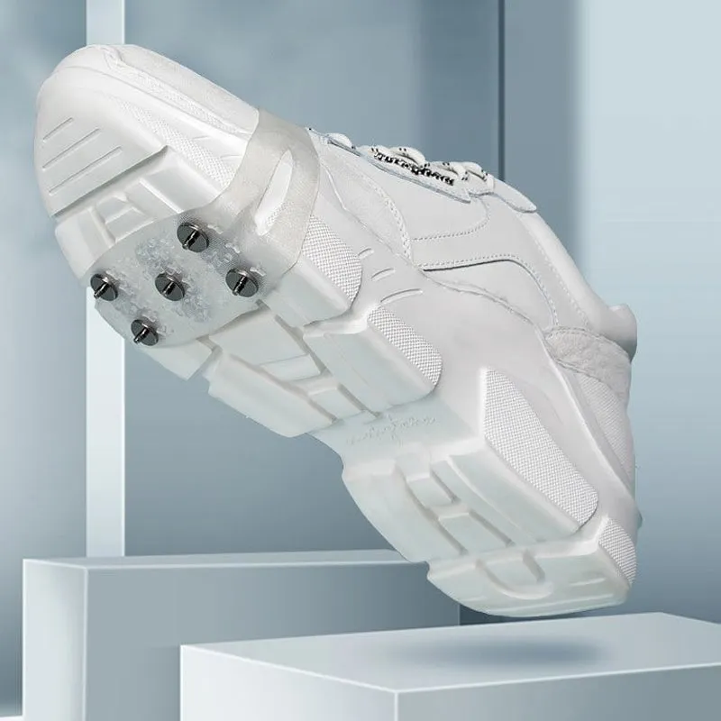 Crampons anti-slip shoe covers