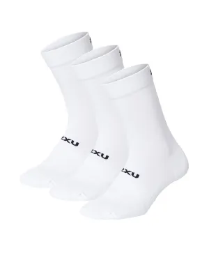 Crew Socks 3 Pack