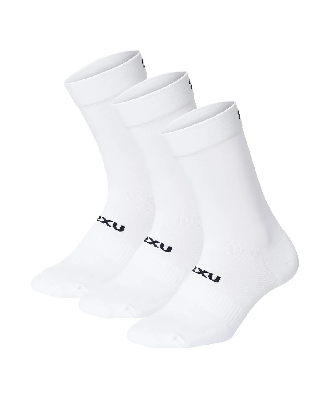 Crew Socks 3 Pack