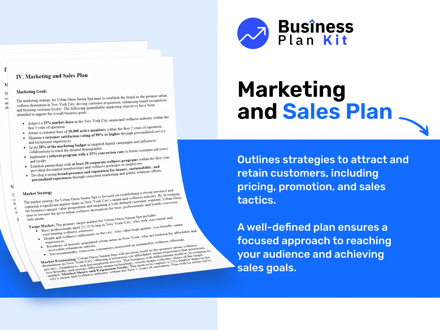 Crossfit Gym Business Plan Example