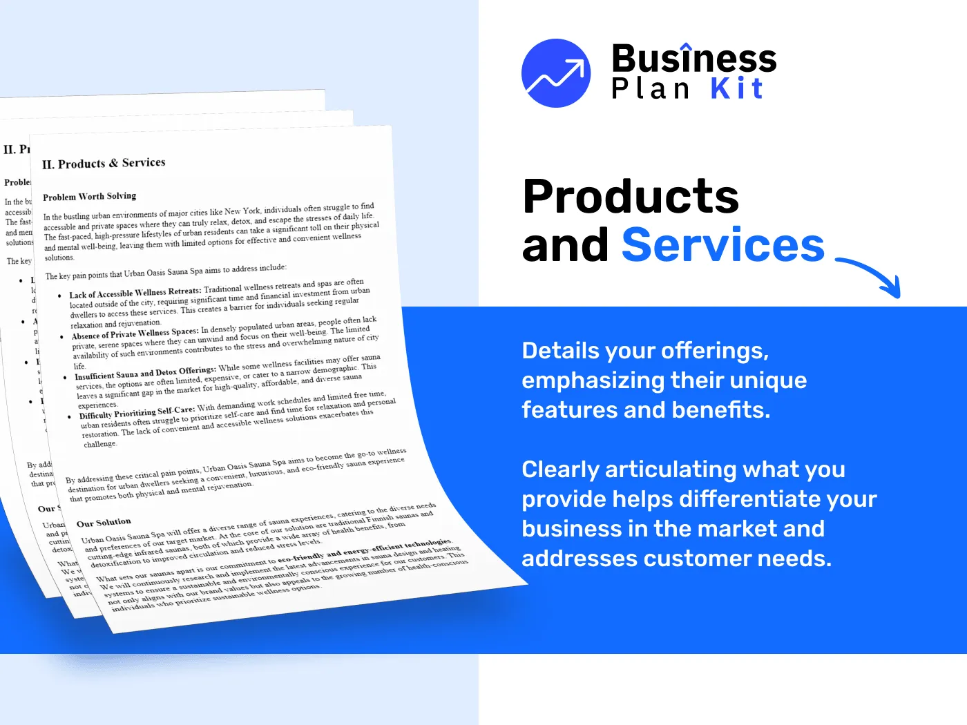 Crossfit Gym Business Plan Example