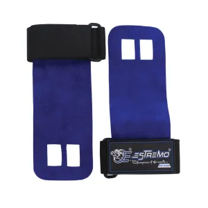 Crossfit Hand Grips - Blue