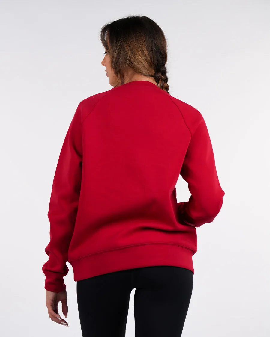 CrossFit® Squad - unisex regular fit Sweatshirt