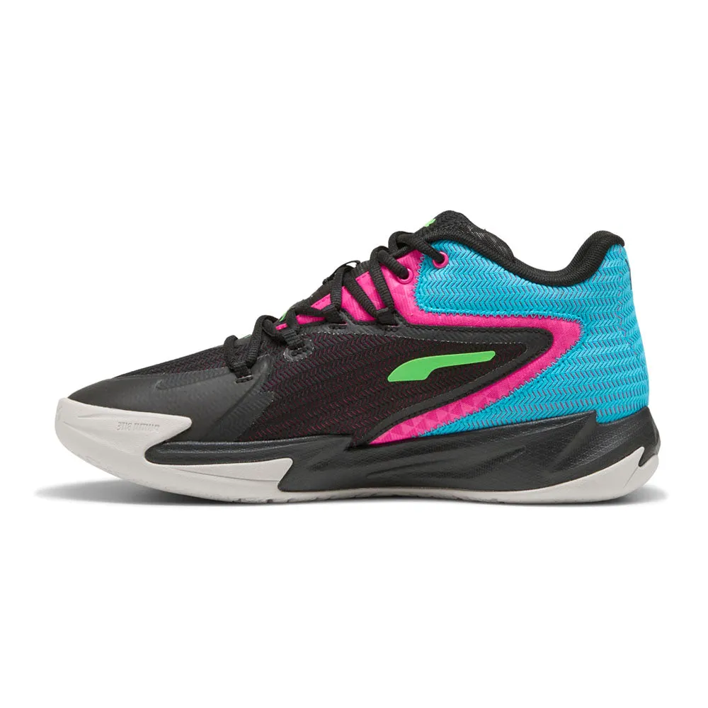 Dagger Basketball Shoes