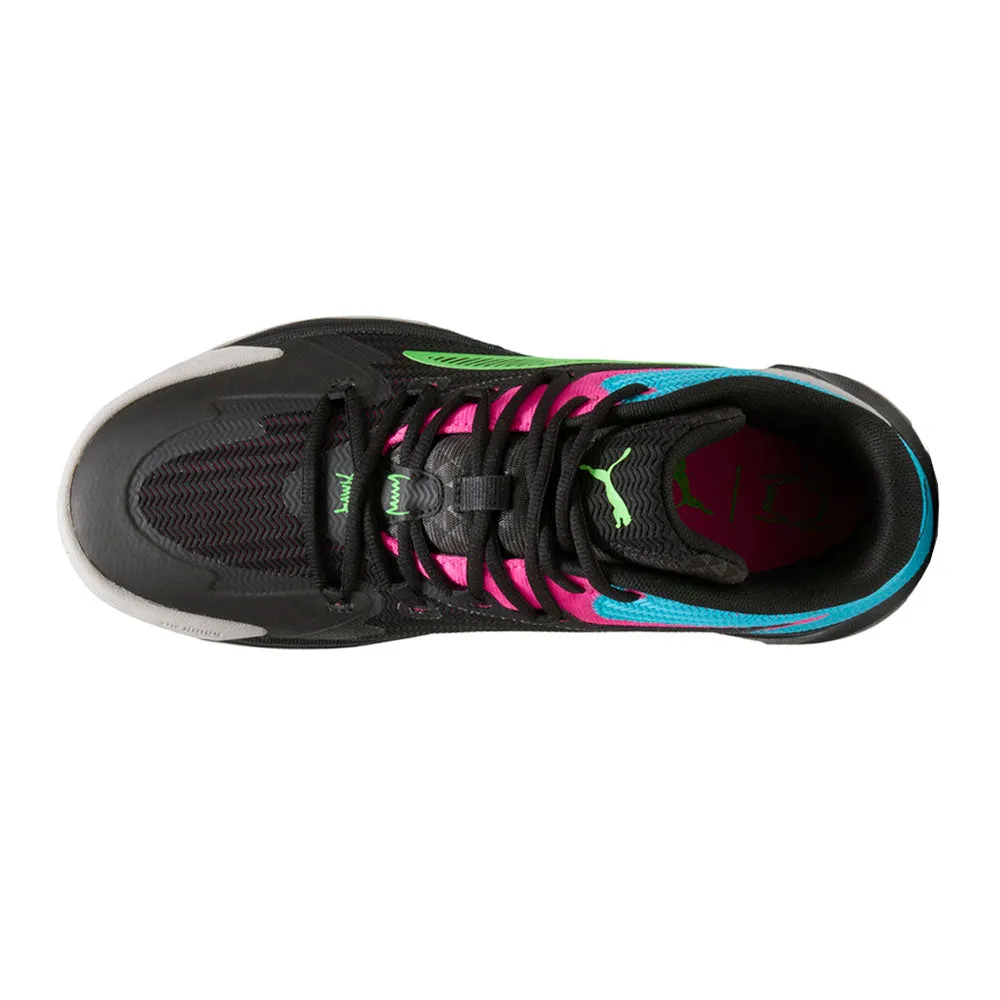 Dagger Basketball Shoes